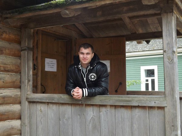 Дмитрий