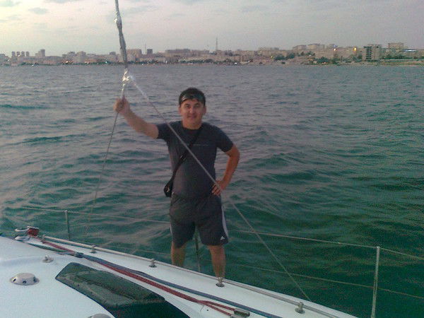 Акжол Уразов