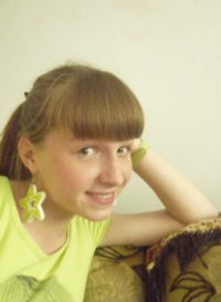 Маргарита Ивлева