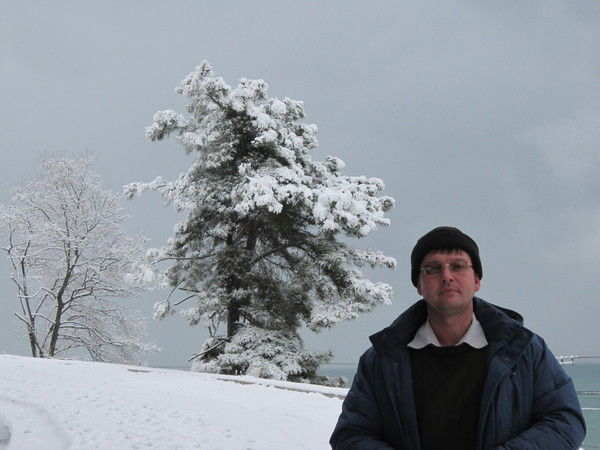 Влад Картамышев