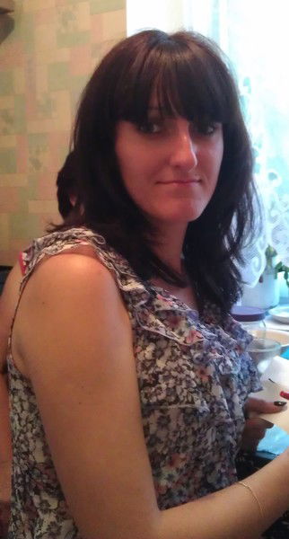 Викуля Малинка