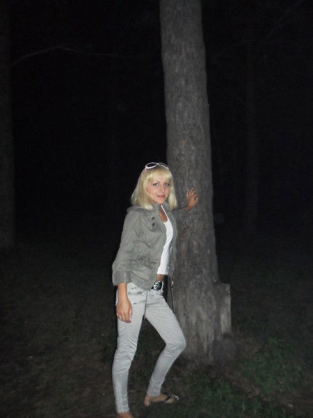 Валентина Колесникова