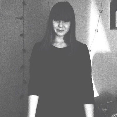 Анастасия Бурнышева