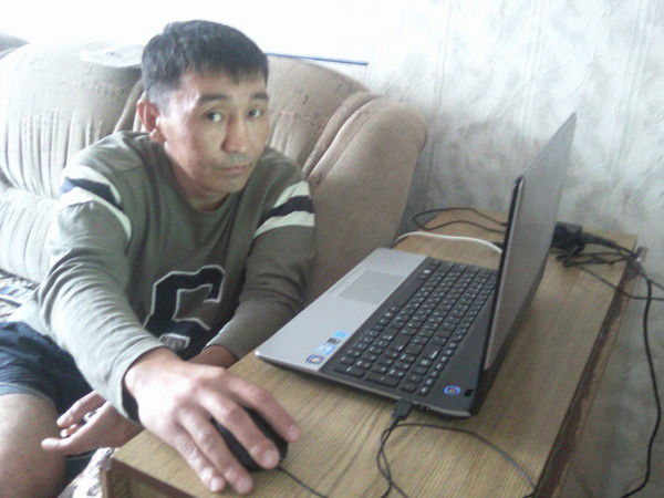 Саят Кошкумбаев