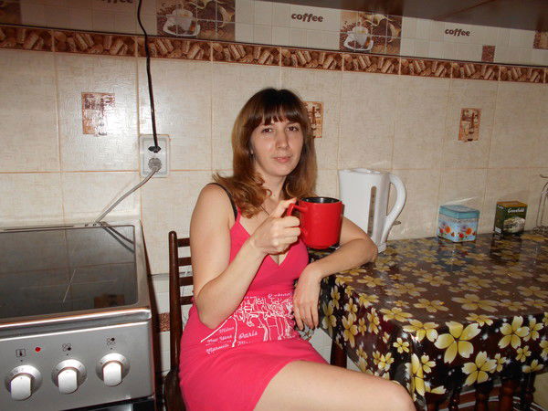 Инна Коршак