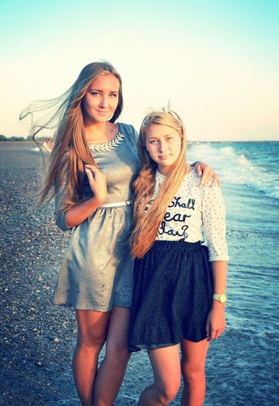 Марина Скрыпник