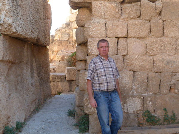 Михаил Дорофеев