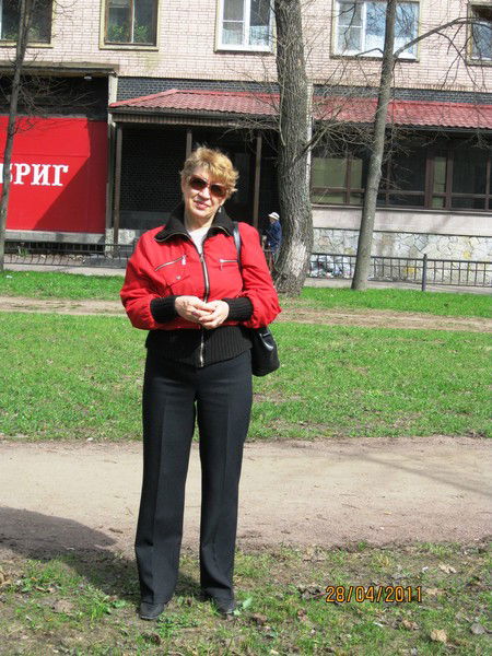 Ирина Ирина