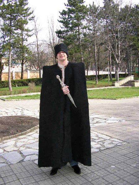 Сергей Сочнев