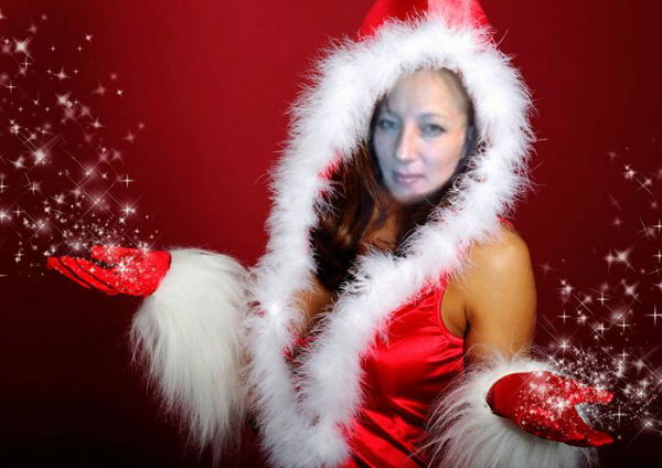 Вера Бушуева