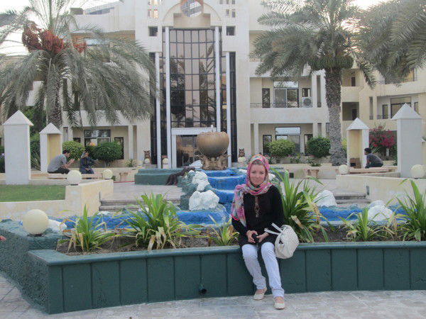 Митяева Елена