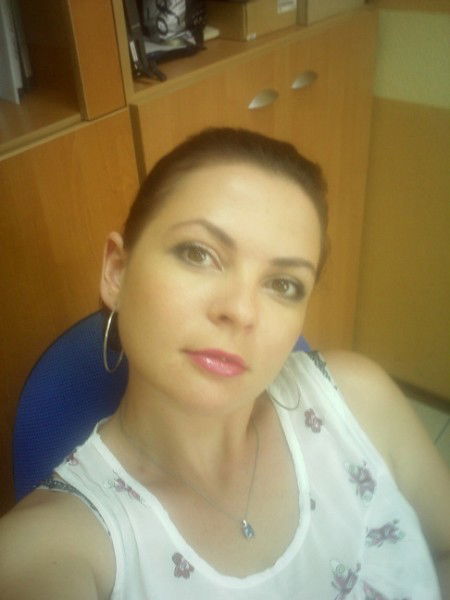 Елена Кашина