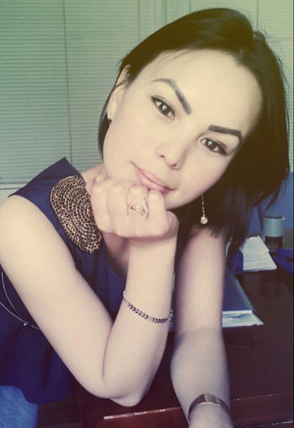 Саламат Жолдошбекова