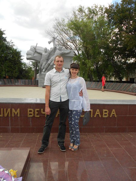 Елена Орещенко