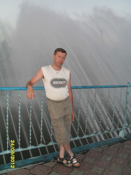 Андрей Ачкасов