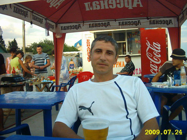 Александр Нечепуренко