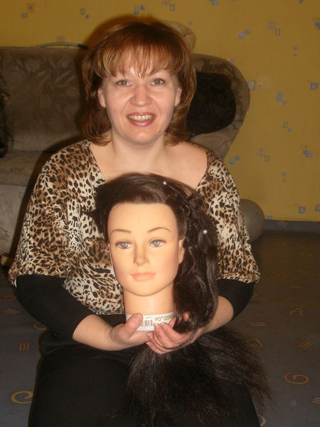 Наталья Корчуганова