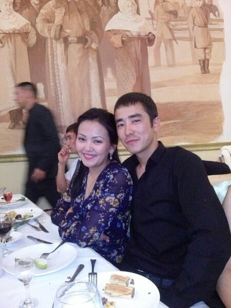 Еркебулан Айтжанов