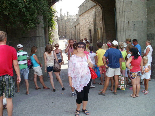 Мария Бурденюк