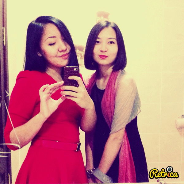 Салтанат Жубаева