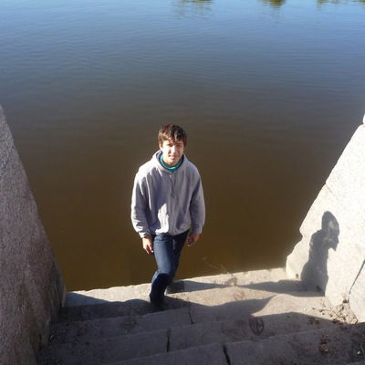 Миша Раманенков