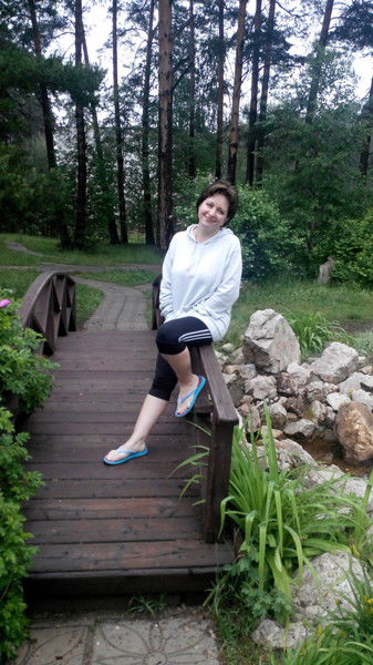 Марина Софиенко