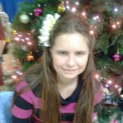 Лолита Ожередова