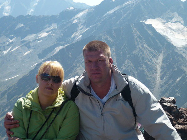 Максим Канцыпко