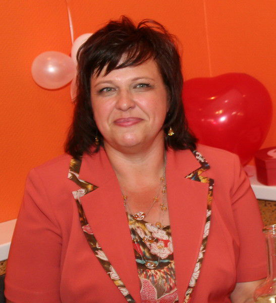 Елена Сулима