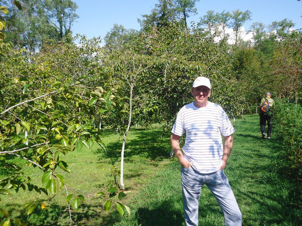 Сергей Смирнов