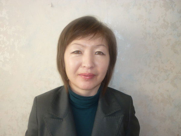 Салтанат Сармантаева