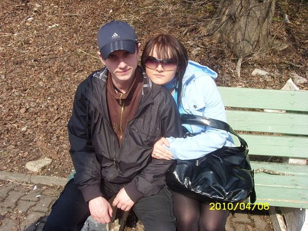 Евгения Байдакова