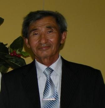 Мендеш Бахишев