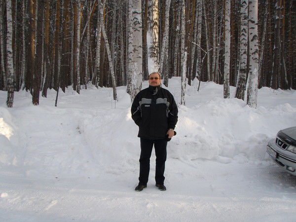 Александр Русских