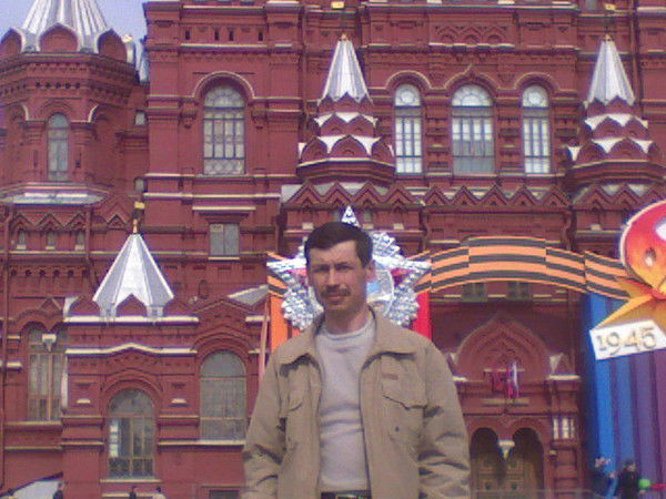 Володя Ложкин