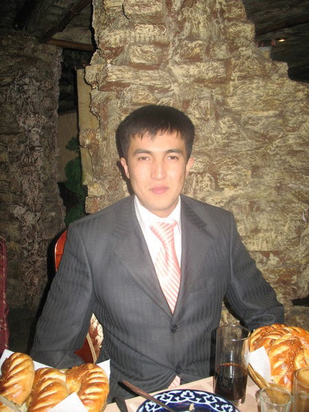 Болатбек Тауипбаев