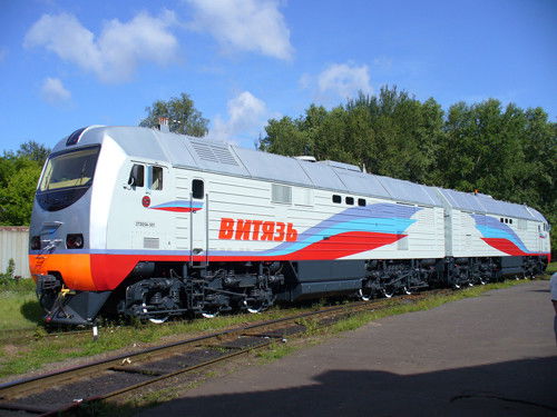 Темирбек Даулетов