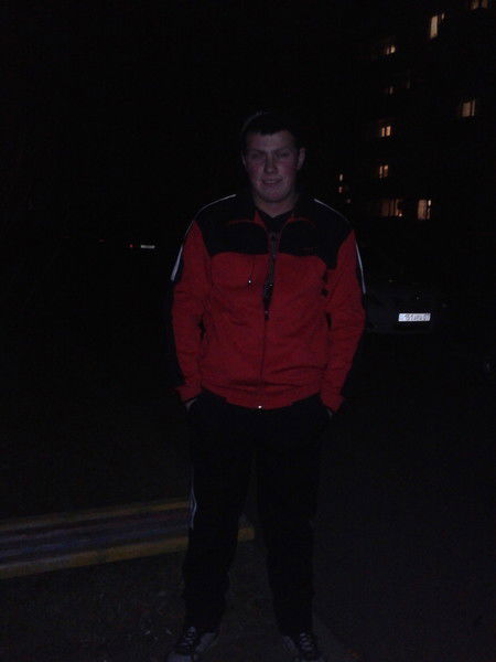 Роман Буханец