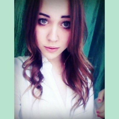 Ксения Антонова