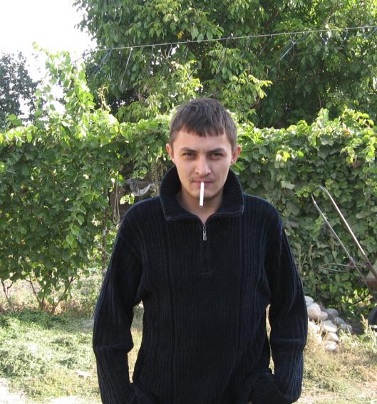 Мухтаров Рустам