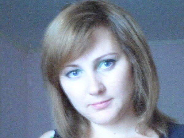 Евгения Ризен