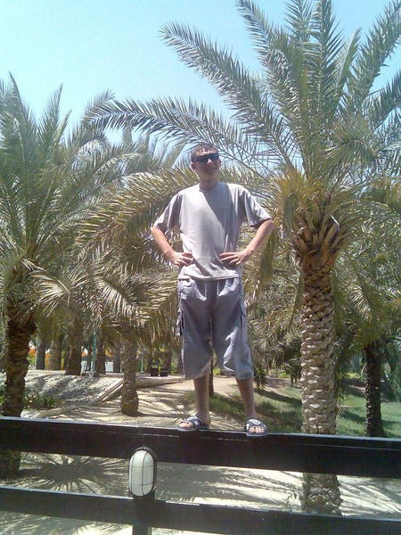 Сергей Белявцев