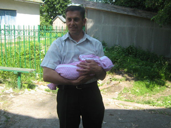 Вася Москаленко