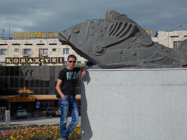 Алексей Ивлев