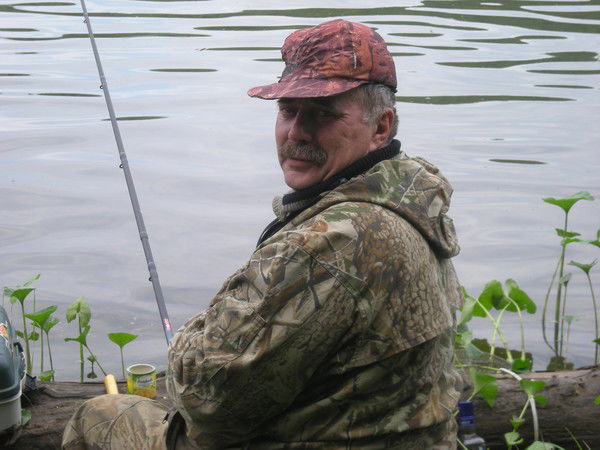 Сергей Сергеич Иванов