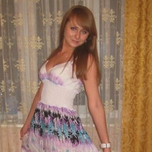 Вика Смирнова