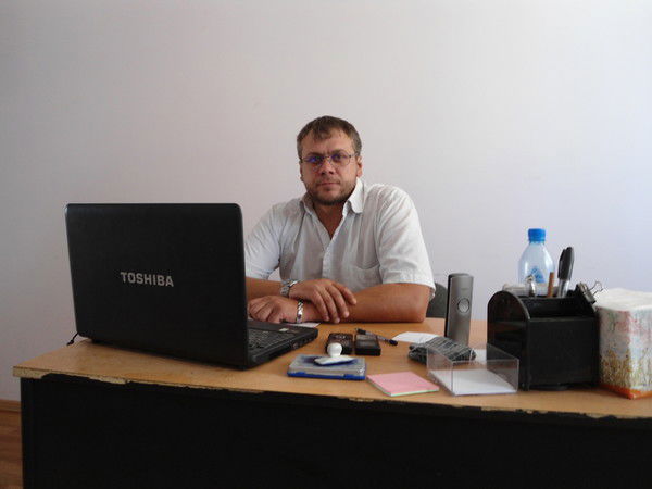 Александр Пилипенко