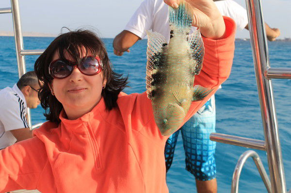 Оксана Стонога