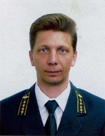 Виктор Малов