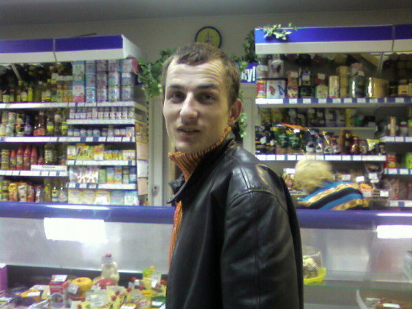 Владимир Глущенко